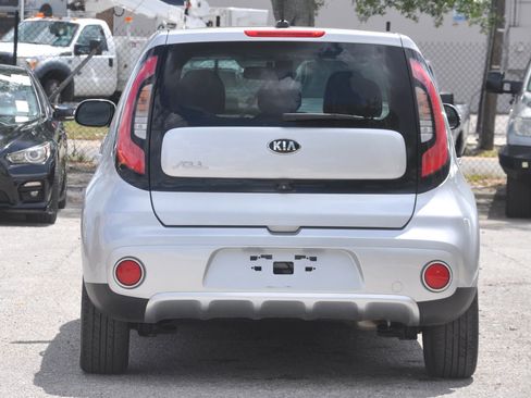 Used 2017 Kia Soul + w/ Primo Package image 11
