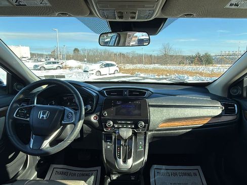 Used 2022 Honda CR-V EX image 27