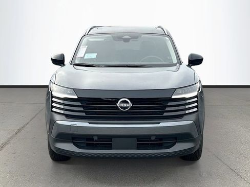 New 2026 Nissan Kicks SV w/ SV Premium Package FWD image 2