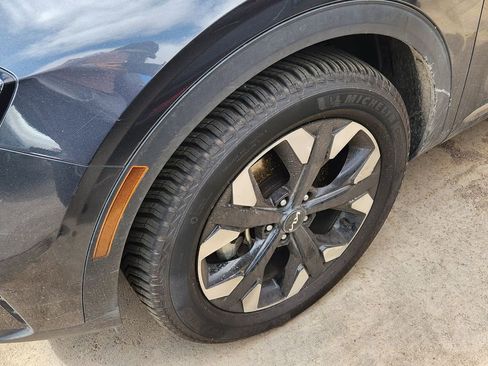 Used 2023 Kia Sportage X-Line w/ X-Line Premium Package AWD/4WD image 21