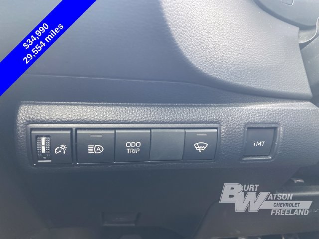 Used 2023 Toyota Corolla GR AWD/4WD image 38