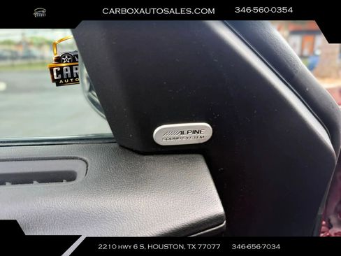 Used 2022 Dodge Charger R/T w/ Plus Group image 21