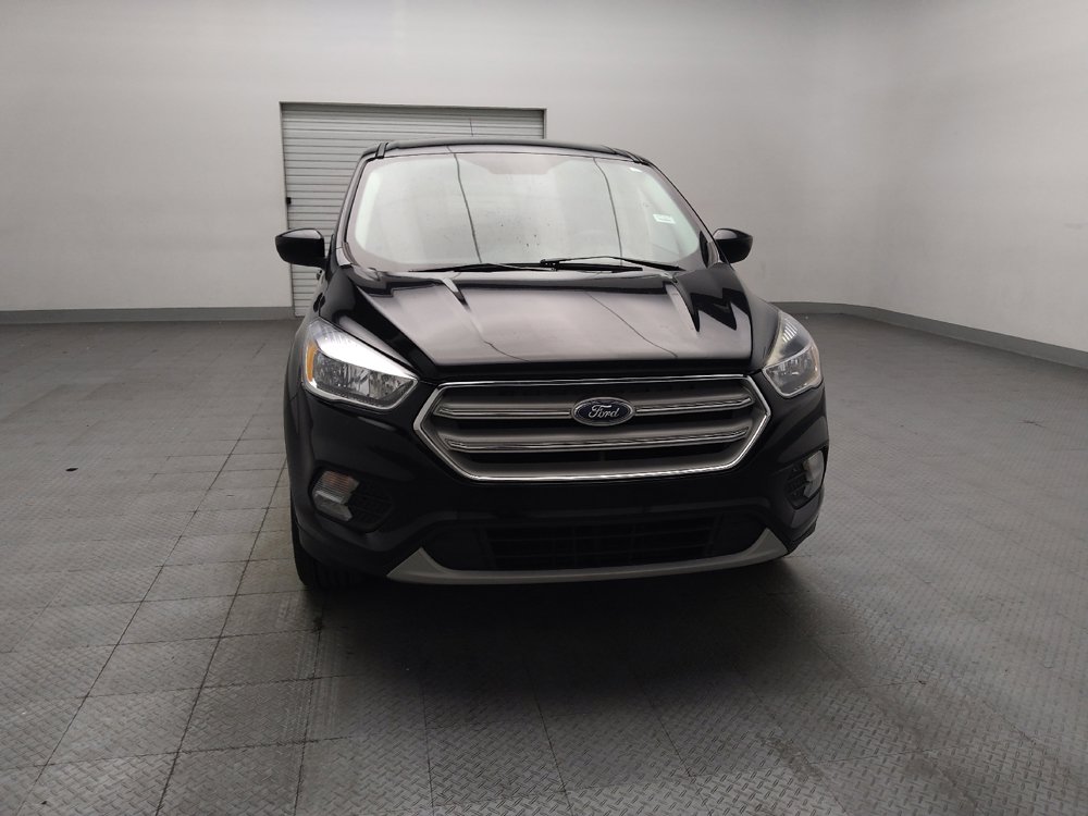 Used 2019 Ford Escape SE AWD/4WD image 14