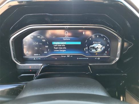 Used 2023 Chevrolet Silverado 1500 ZR2 w/ Technology Package image 4