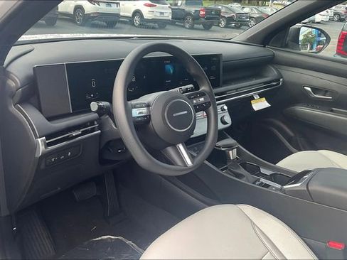 New 2026 Hyundai Santa Cruz SEL image 6