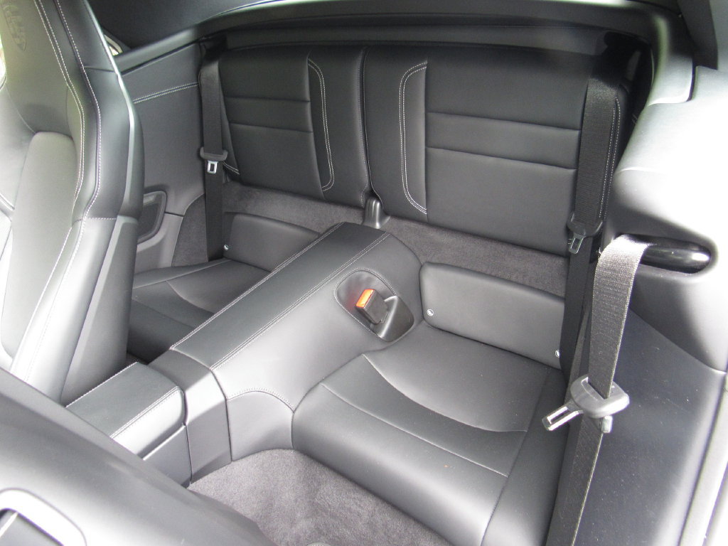 Certified 2025 Porsche 911 Carrera RWD image 19
