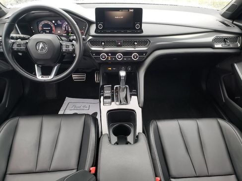 Certified 2023 Acura Integra A-Spec image 11