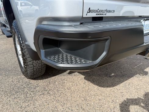 Used 2020 Chevrolet Silverado 2500 W/T w/ WT Convenience Package image 10