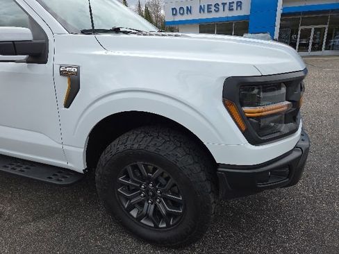 Used 2024 Ford F150 Tremor w/ Equipment Group 402A High AWD/4WD image 35