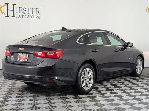 Used 2023 Chevrolet Malibu LT image 7