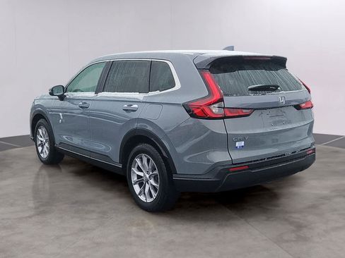 Certified 2024 Honda CR-V EX image 6