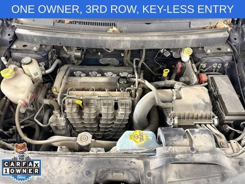 Used 2018 Dodge Journey SE FWD image 27