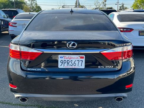 Used 2014 Lexus ES 350 w/ Premium Package image 5