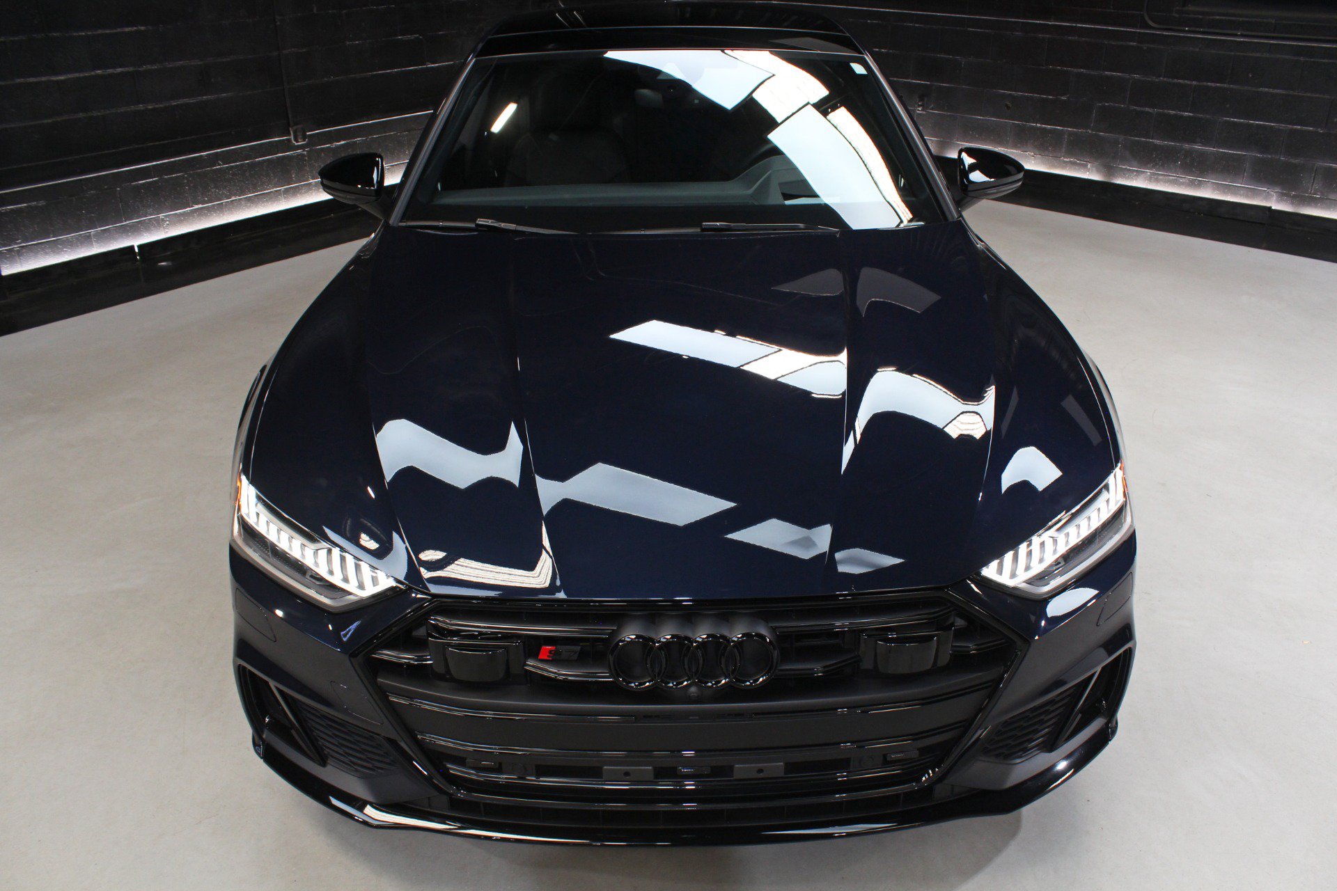 Used 2022 Audi S7 Prestige AWD/4WD image 10