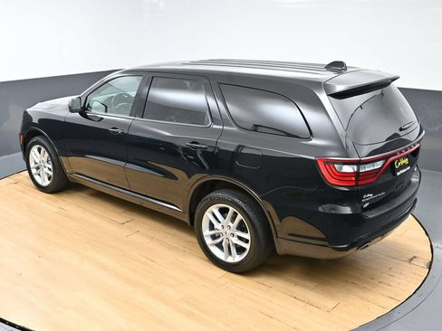 Used 2025 Dodge Durango GT AWD/4WD image 48