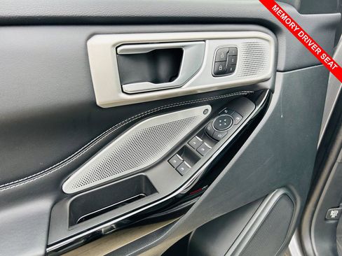Used 2023 Ford Explorer ST w/ Equipment Group 401A image 16
