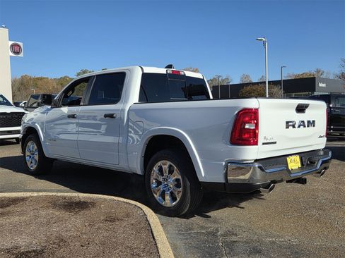 New 2026 RAM 1500 Big Horn image 4