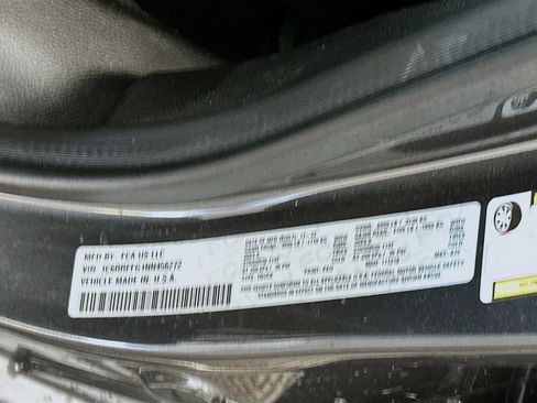 Used 2022 RAM 1500 Big Horn image 12