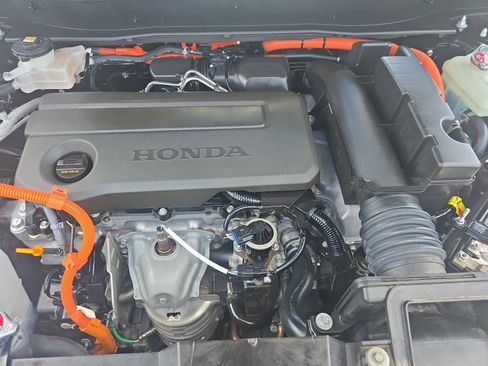 Used 2024 Honda CR-V Sport image 29