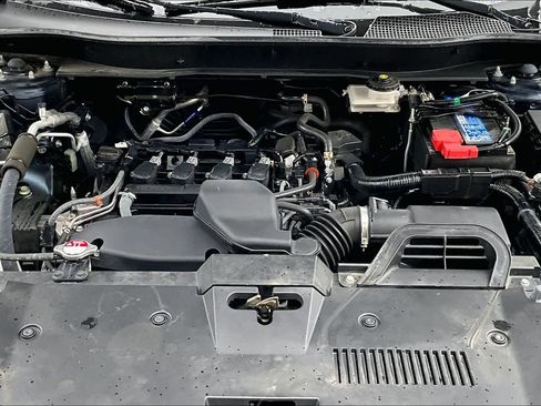 Certified 2023 Honda CR-V EX-L image 32
