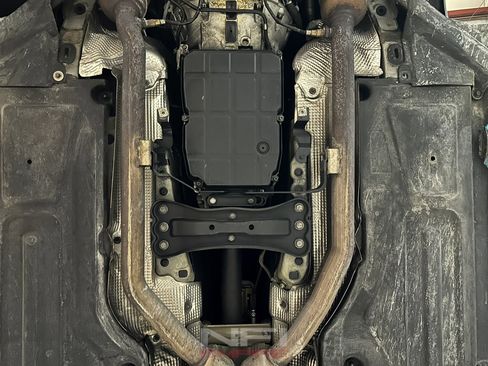 Used 2004 Mercedes-Benz CLK 320 Cabriolet image 59