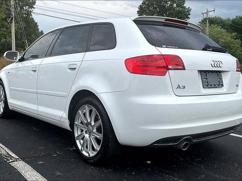 Used 2011 Audi A3 TDI Premium Plus FWD image 3