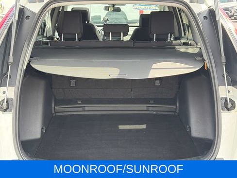 Used 2021 Honda CR-V EX image 8