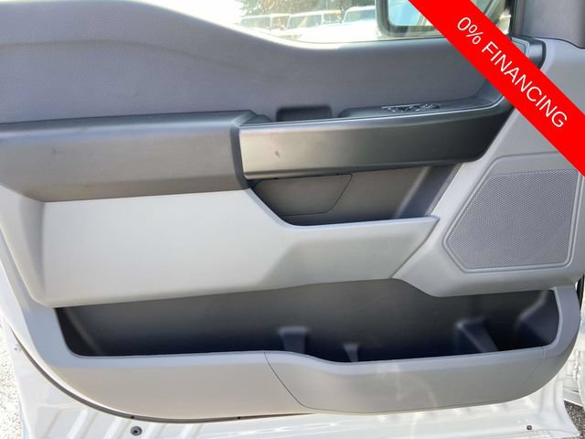 New 2026 Ford F150 XL RWD image 13
