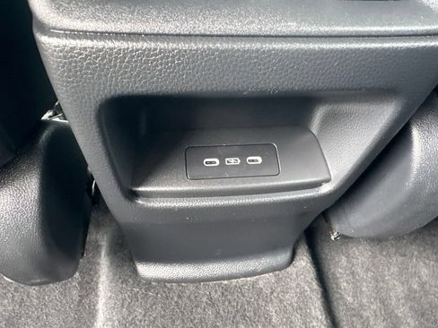 Certified 2025 Honda CR-V EX-L image 22