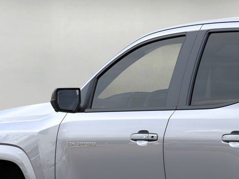 New 2026 Chevrolet Colorado Z71 w/ Technology Package AWD/4WD image 12