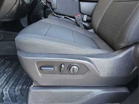 Used 2020 Chevrolet Silverado 1500 LT w/ All-Star Edition image 23