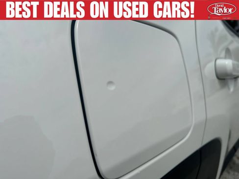 Used 2018 Jeep Renegade Latitude w/ Safety & Security Group FWD image 39