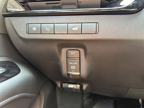 New 2026 Nissan Murano Platinum w/ Cargo Package image 31