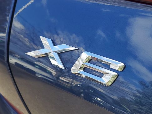 Certified 2023 BMW X6 xDrive40i w/ M Sport Package image 32