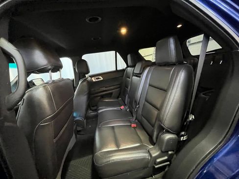 Used 2013 Ford Explorer Limited AWD/4WD image 23