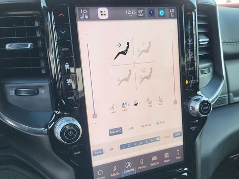 New 2026 RAM 3500 Laramie image 20