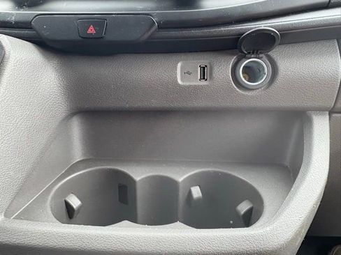 Used 2024 Ford Transit 250 Low Roof w/ Exterior Upgrade Package image 23