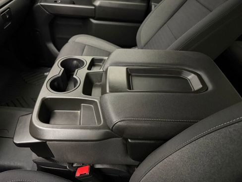 Used 2023 Chevrolet Silverado 1500 Custom Trail Boss w/ LPO, Dark Essentials Package image 26