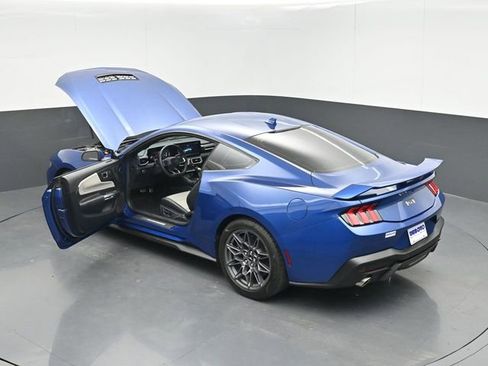 Used 2024 Ford Mustang GT Premium w/ GT Performance Package image 57