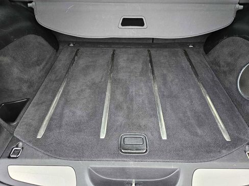 Used 2017 Jeep Grand Cherokee Trailhawk w/ Trailhawk Luxury Group image 29