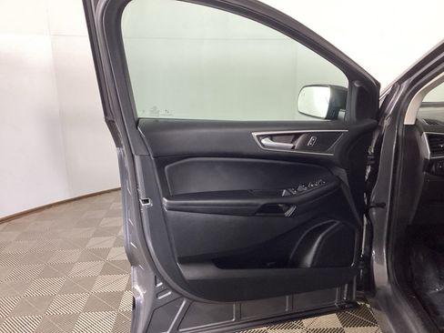 Used 2023 Ford Edge SEL w/ Convenience Package AWD/4WD image 15