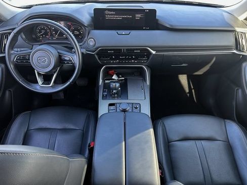 Used 2025 MAZDA CX-90 3.3 Turbo w/ Premium Sport Pkg AWD/4WD image 33