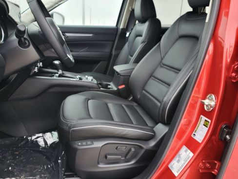 New 2025 MAZDA CX-5 AWD 2.5 S image 23