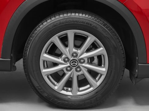 Used 2022 MAZDA CX-5 AWD 2.5 S image 15