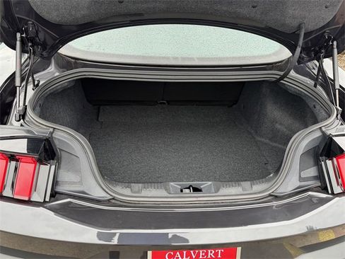 Used 2024 Ford Mustang Coupe image 24