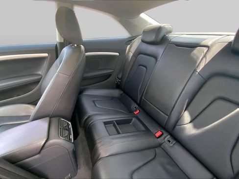 Used 2015 Audi A5 2.0T Premium Plus w/ Premium Plus Package AWD/4WD image 21