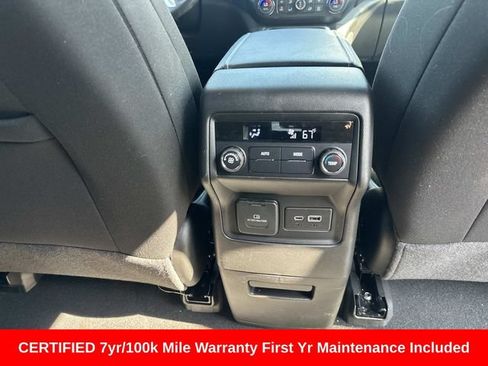 Used 2023 GMC Acadia SLE w/ Driver Convenience Package AWD/4WD image 15