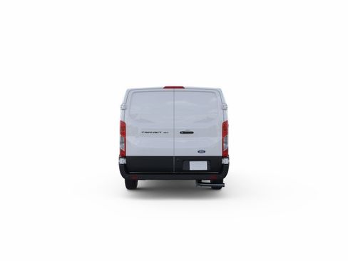 New 2026 Ford Transit 150 Low Roof image 5