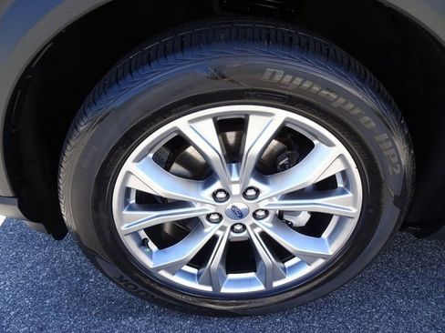 Used 2021 Ford Explorer Limited w/ Equipment Group 301A image 41