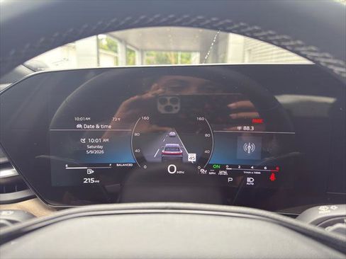 Certified 2025 Audi Q5 Prestige AWD/4WD image 19